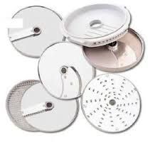 Hällde Schneidscheibenset 4-tlg. für RG-200 und RG-250