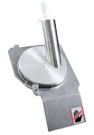 Hällde Schrägschnitt-Einfüllvorrichtung für RG-100 und RG-200