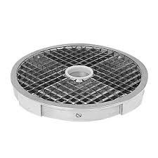 Hällde Würfelgitter für RG-100