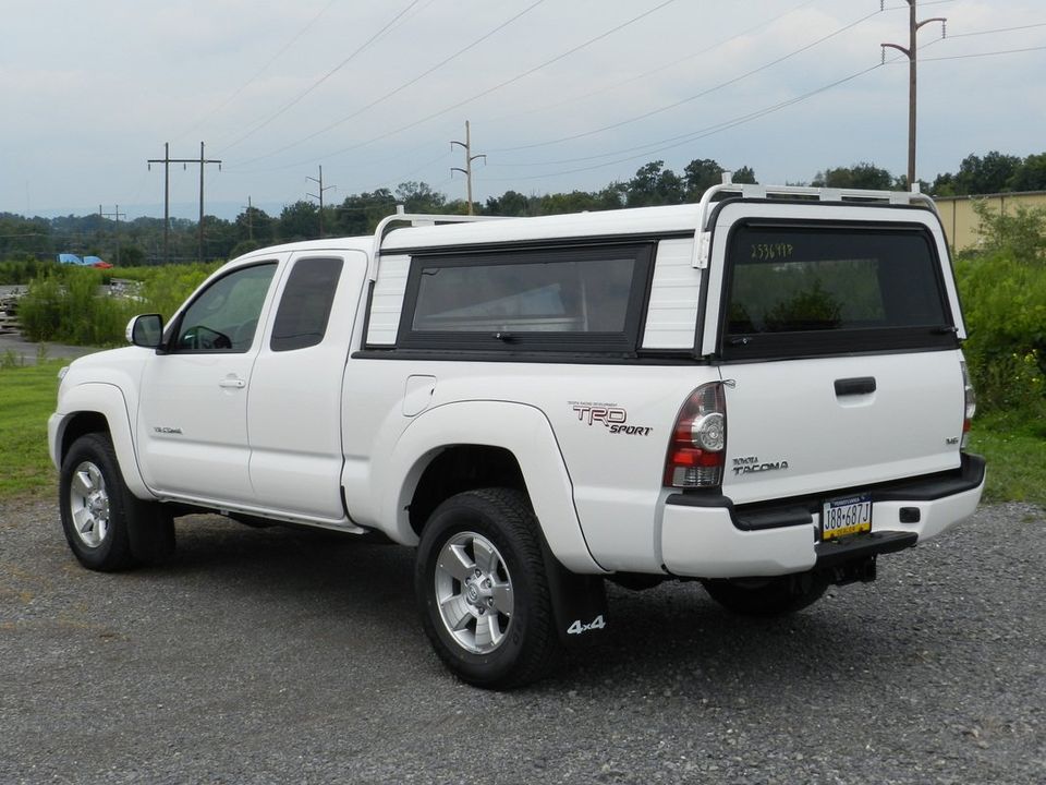 CLASSIC ALUMINUM CAPS