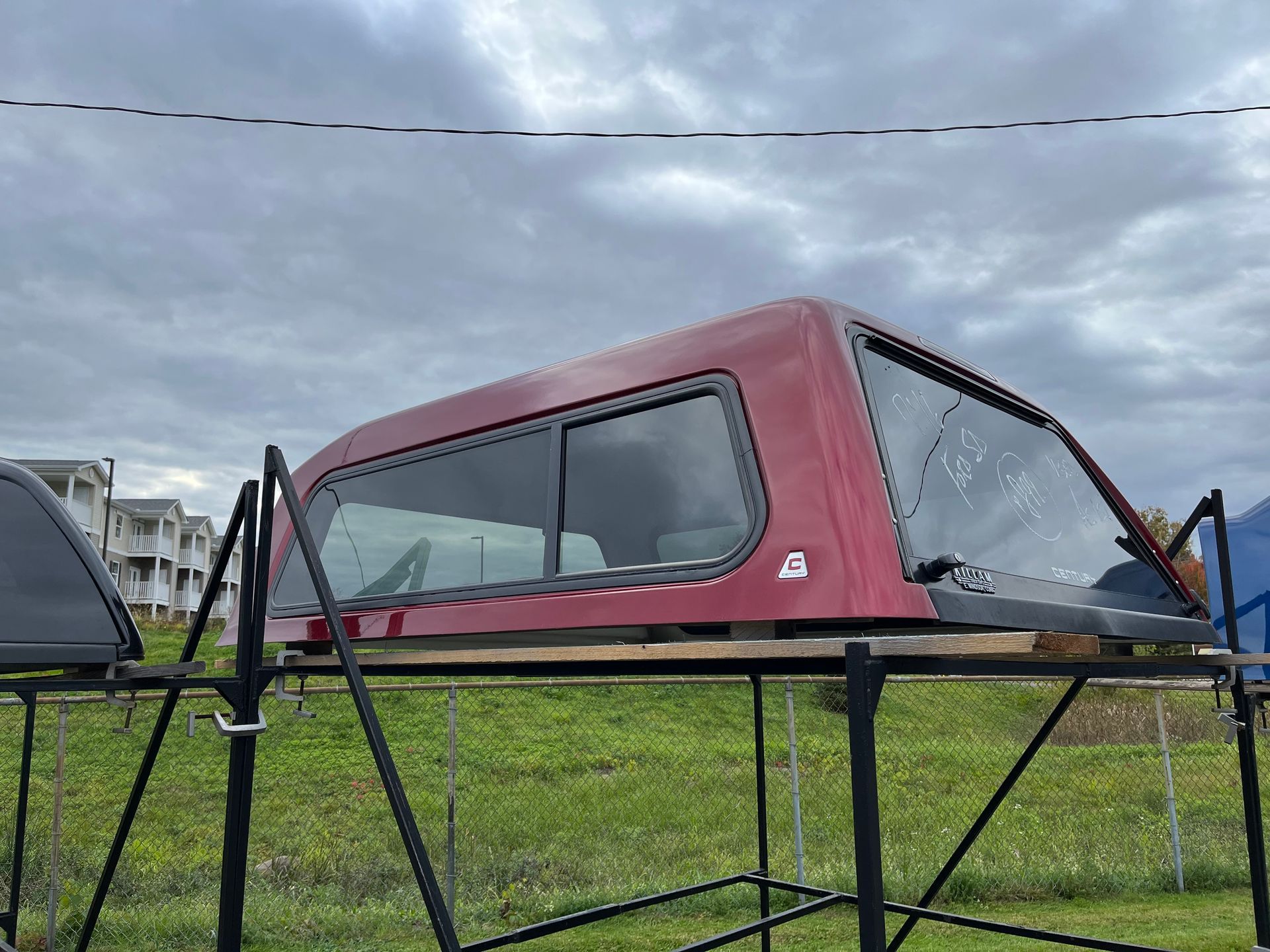 Used Truck Caps Near Me Affordable Solutions for Truck Owners