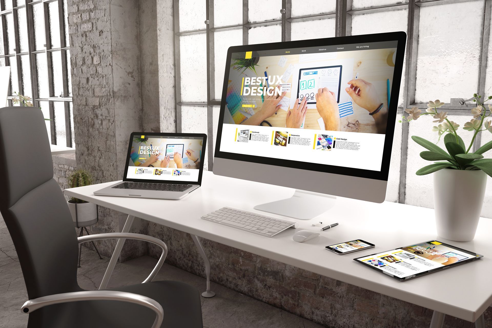 Website