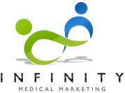 Infinity Medical Marketing logo