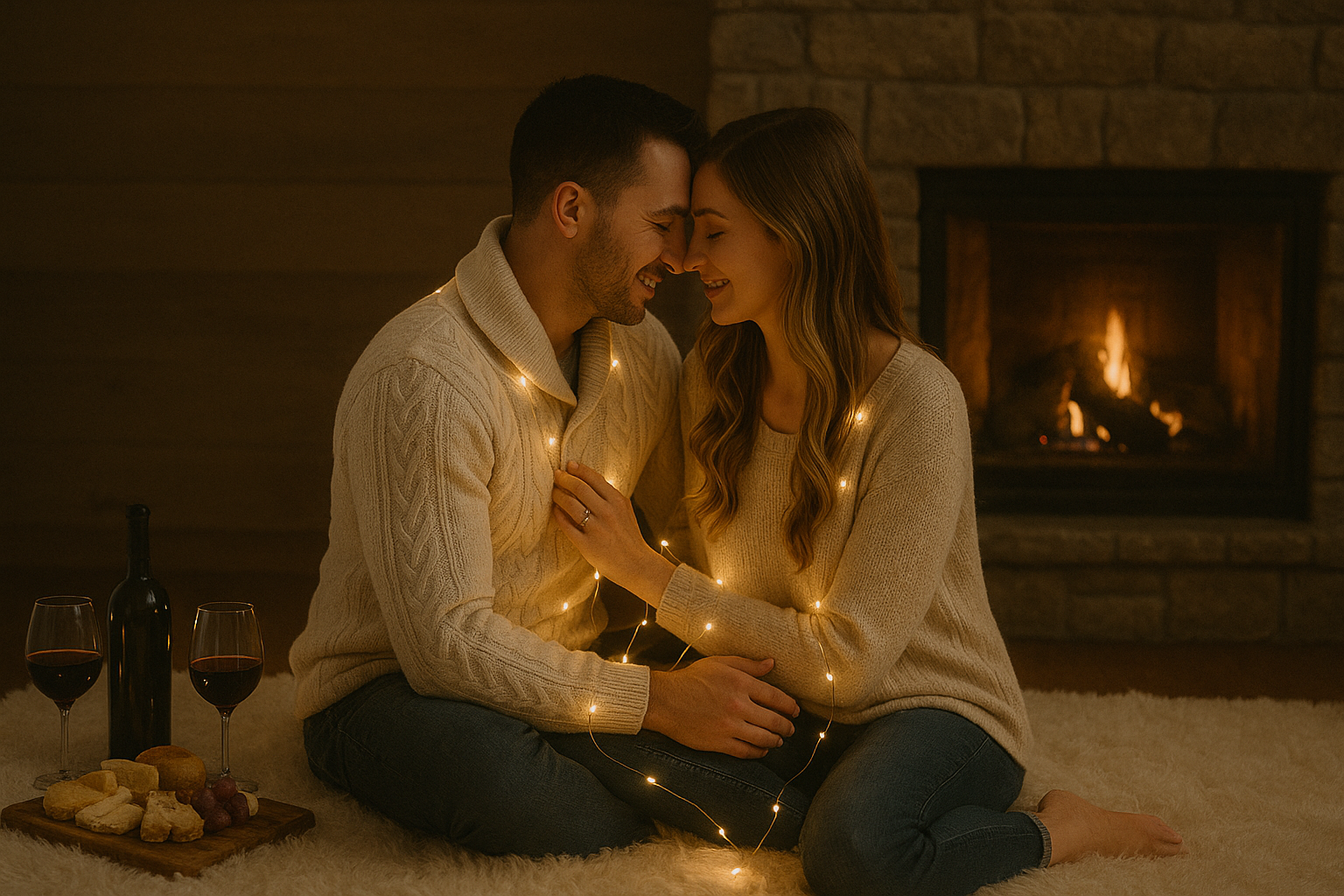 a close up of chocolate truffles on a table