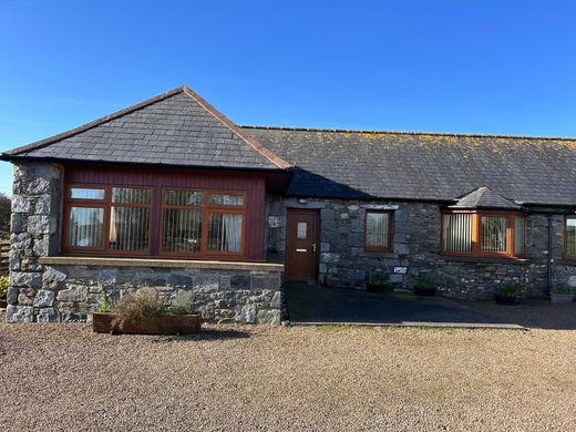 Peace self-catering holiday cottage south west Scotland