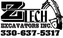 Z-Tech Builders Excavators Inc