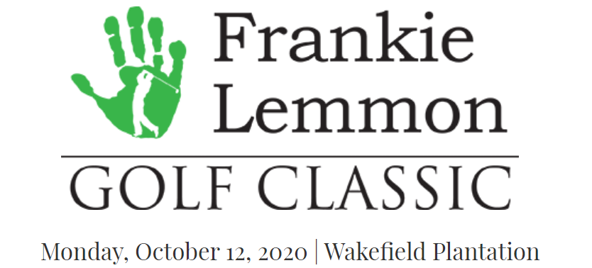 56th Annual Frankie Lemmon Golf Classic.
