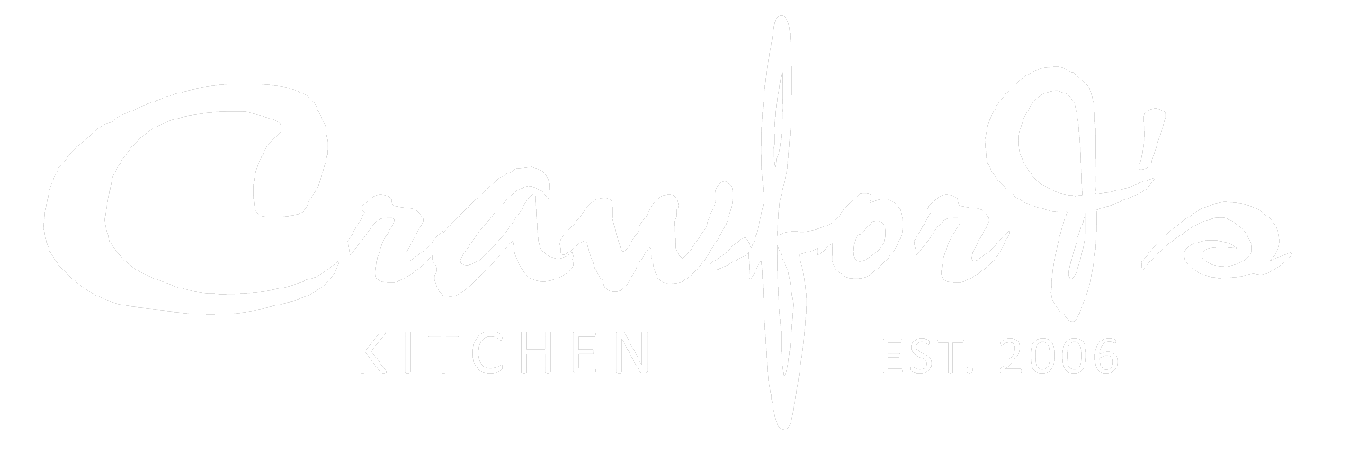 Crawford's Kitchen Logo
