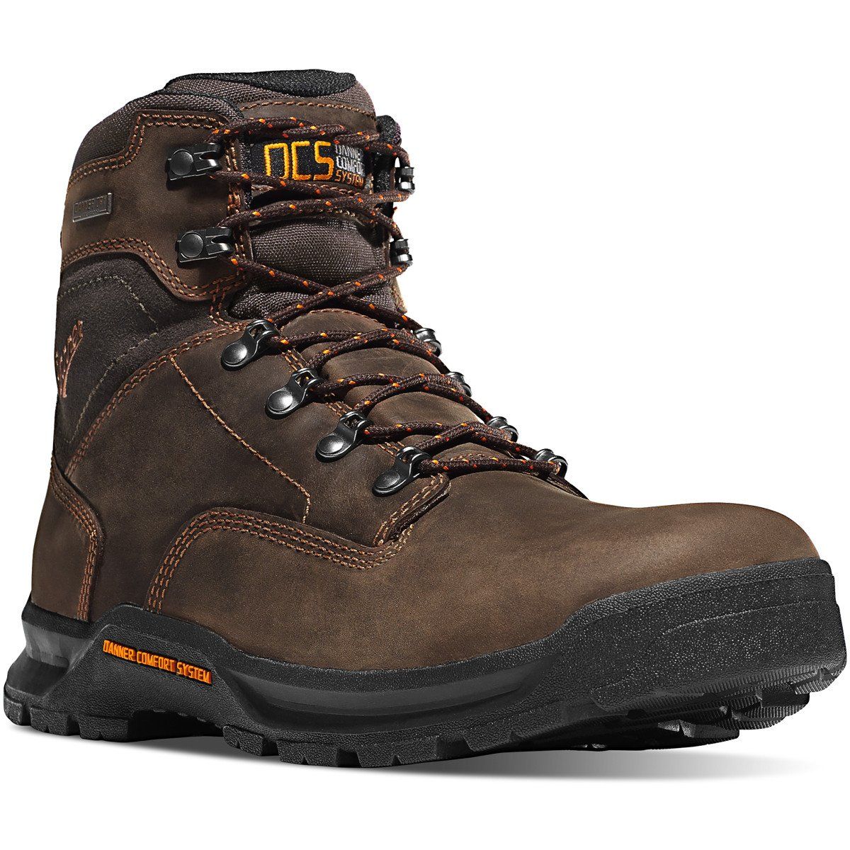 Danner Crafter 6-Inch Boot