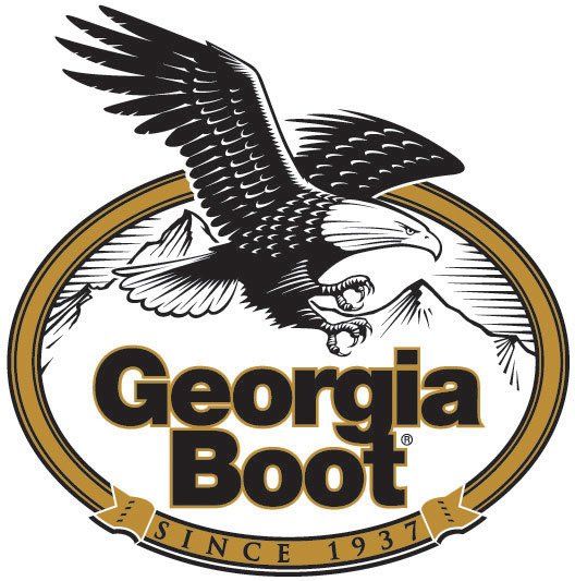 Georgia Boot Footwear