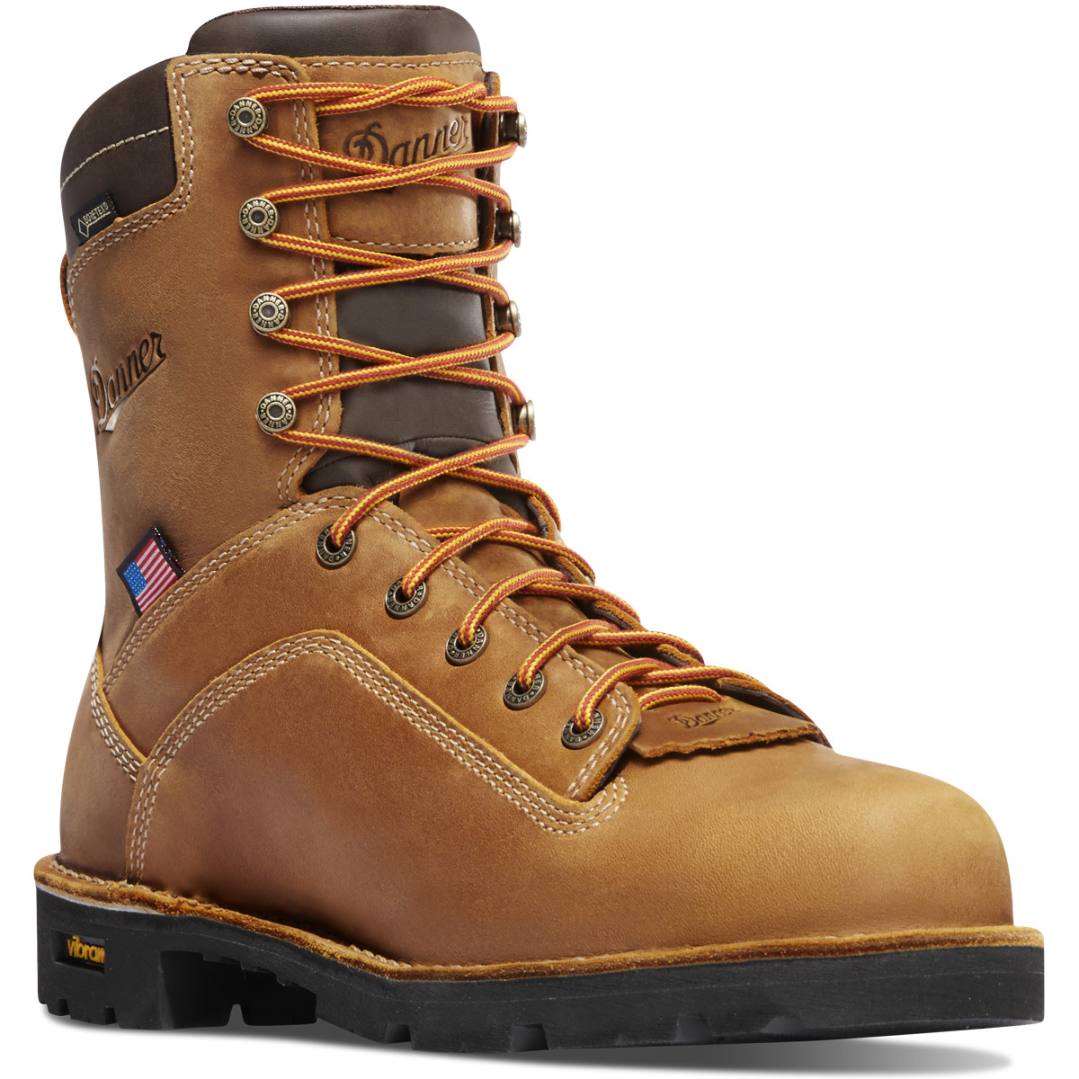 Danner Quarry USA Boots