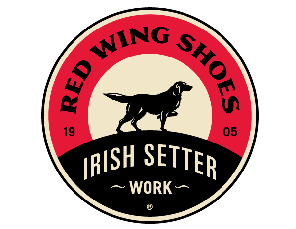 Irish Setter Work