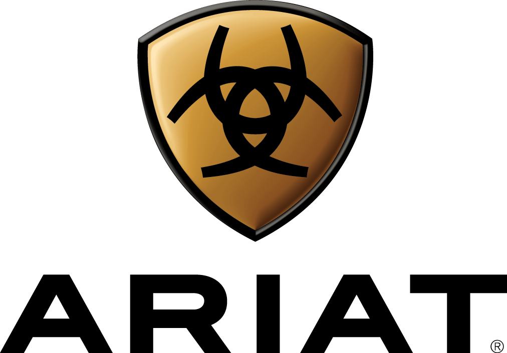 Ariat company hot sale