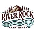 River Rock Apartments logo - click to return to the home page