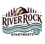 River Rock Apartments logo - click to return to the home page