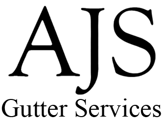AJS Gutter Services logo