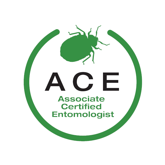Associate Certified Entomologist