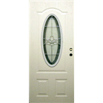 mobile home front doors for sale at Jones Mobile Home Service in Humboldt Tn