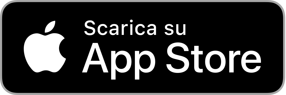 Apple App Store Button