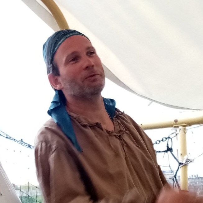 bienvenue sur le site du conteur Jérôme Monzein