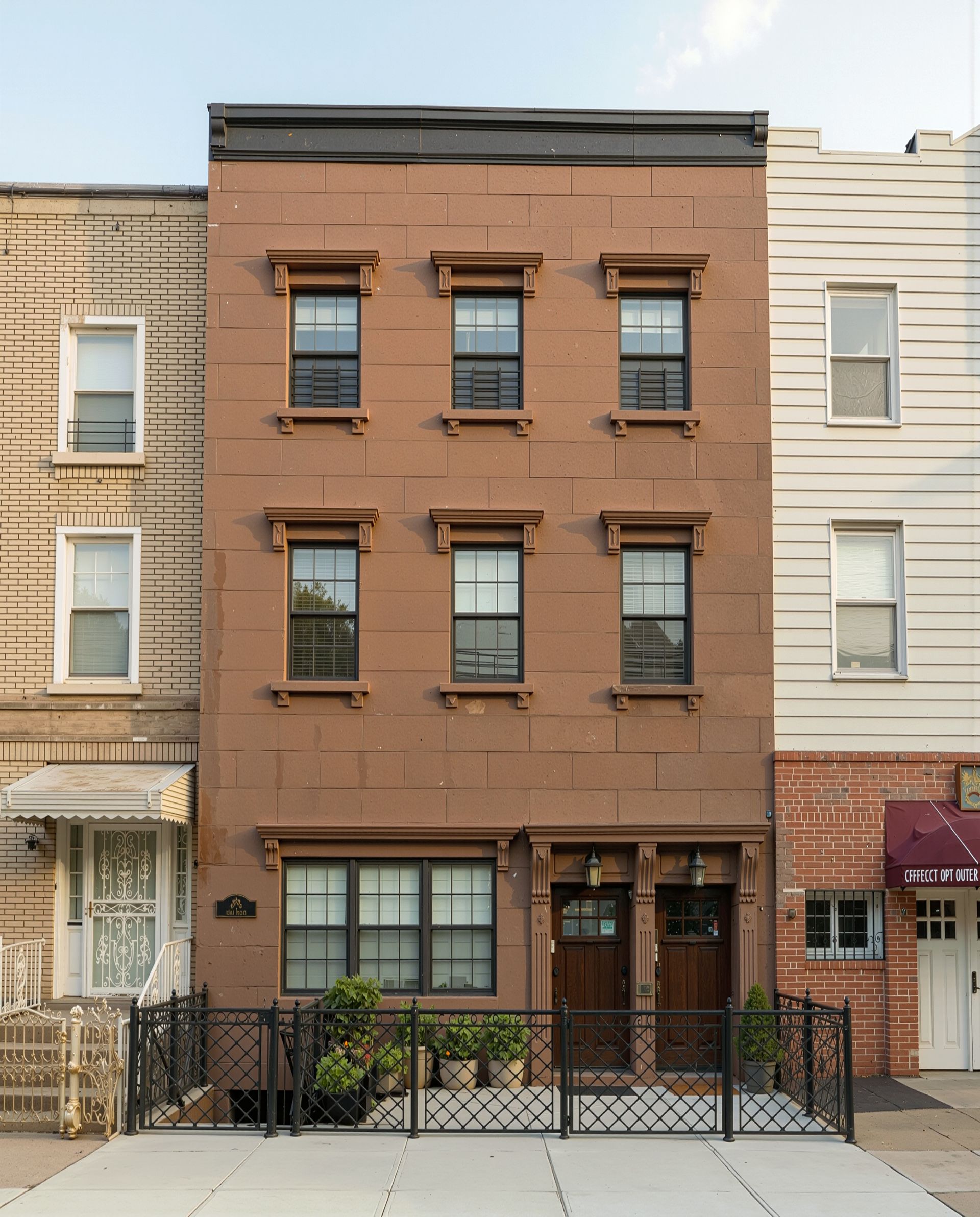 101 Putnam Avenue, Brooklyn, NY: 