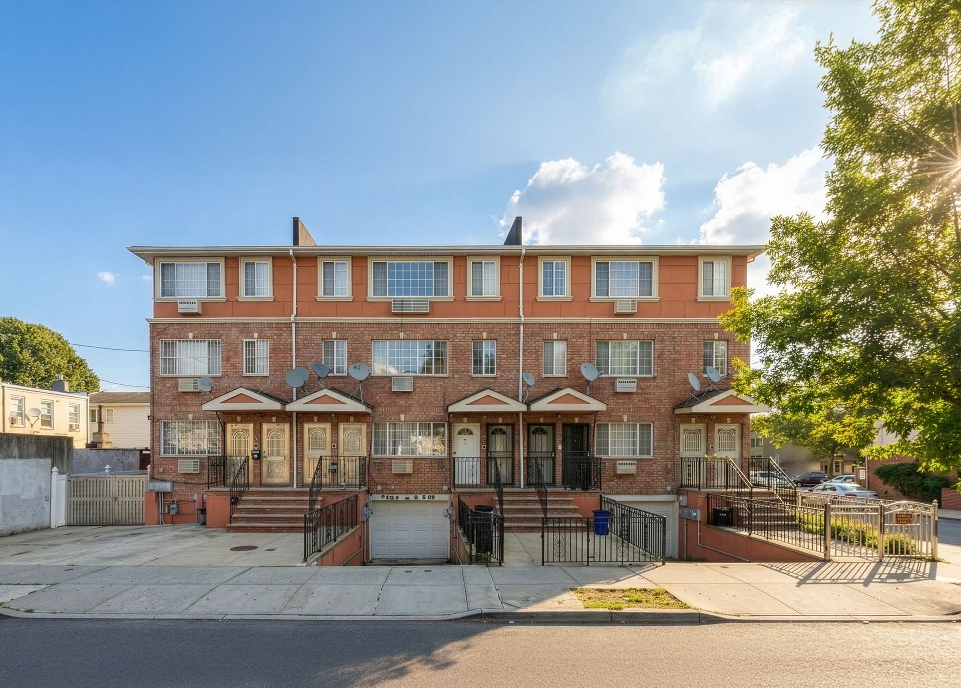 102-35, 102-37, 102-39, 102-41, 102-43 88th Street, Queens, NY