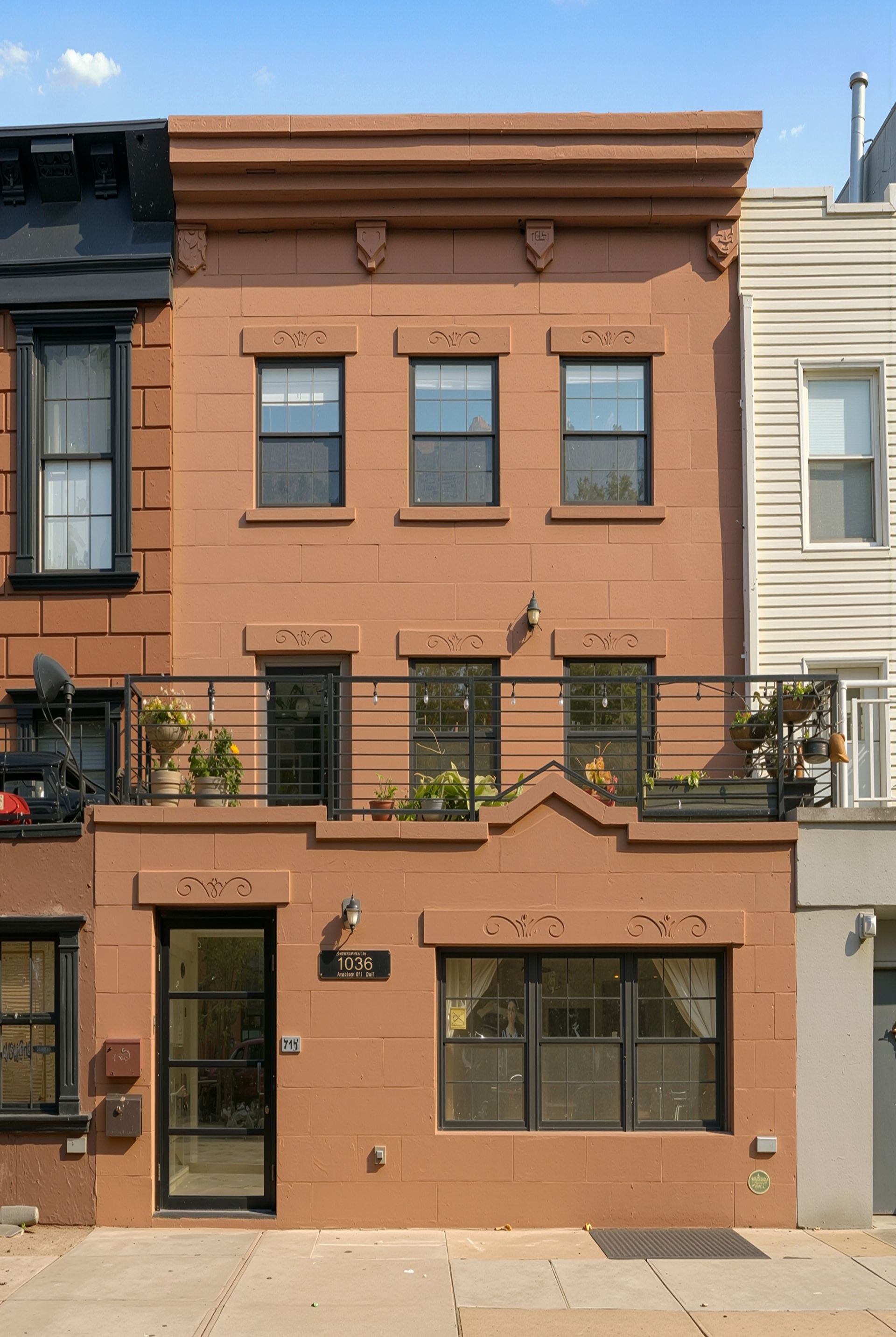 1036 Dekalb Avenue, Brooklyn, NY: