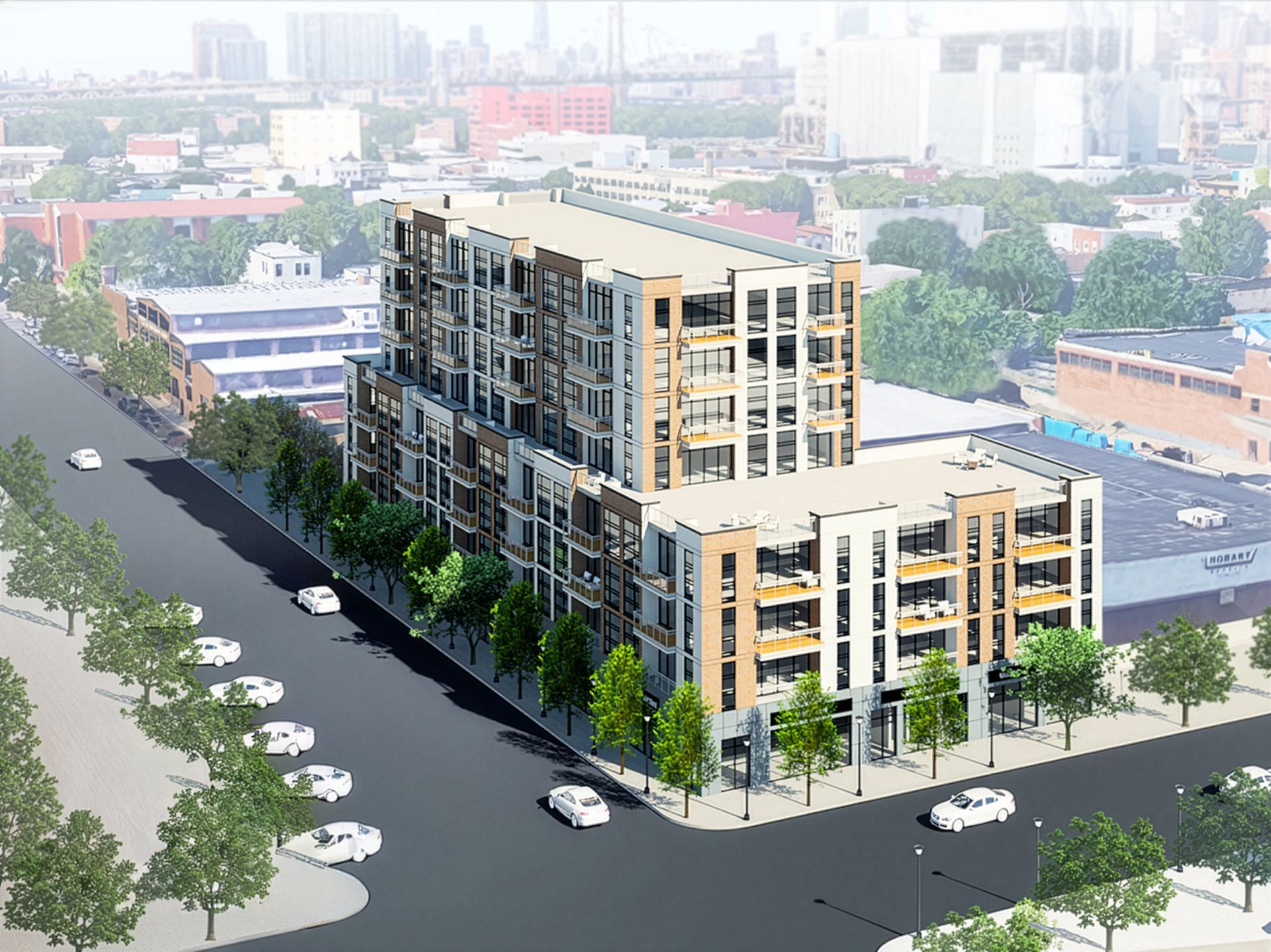 11-14 35th Ave, Queens, NY