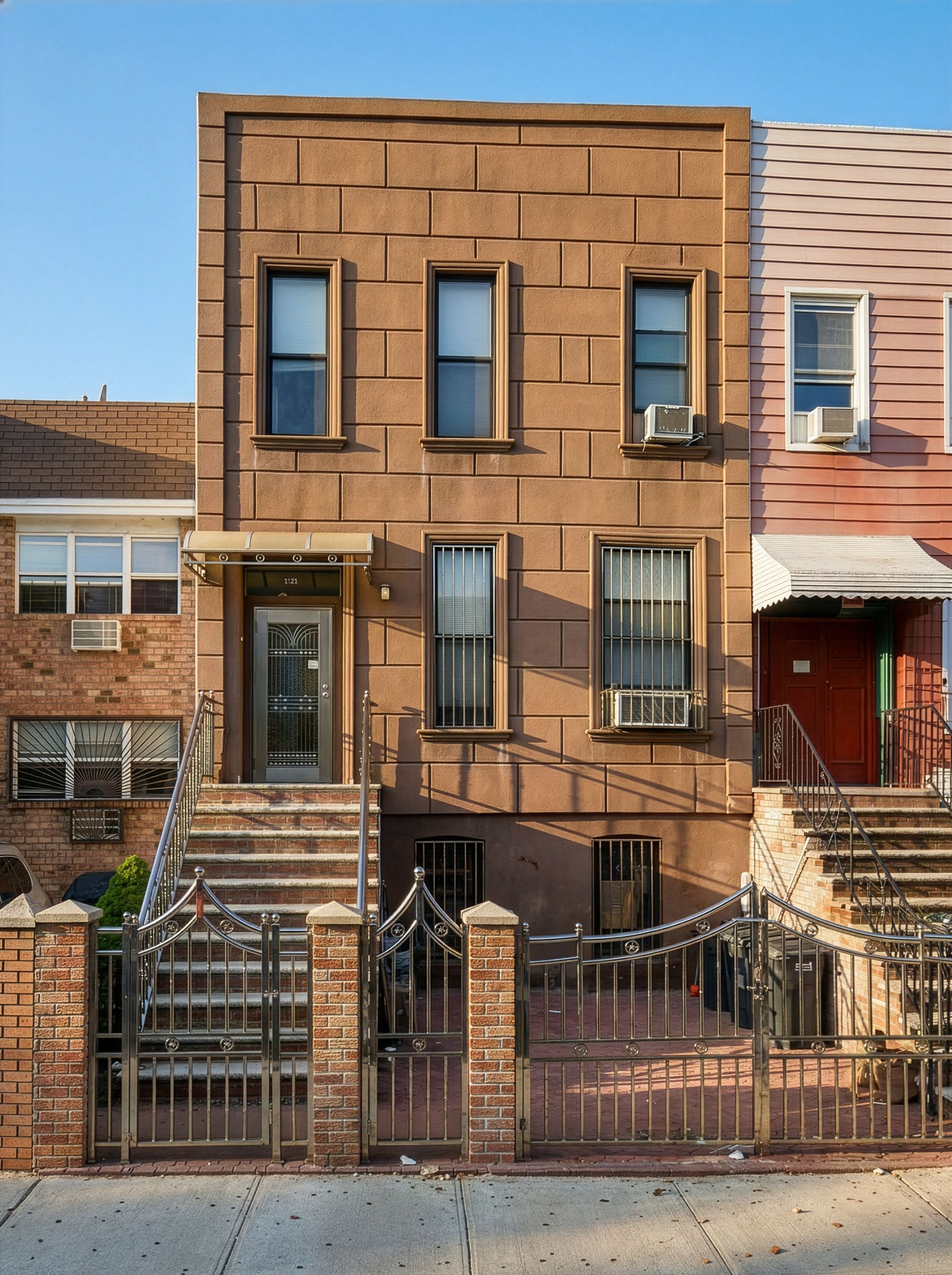1121 Halsey Street, Brooklyn, NY