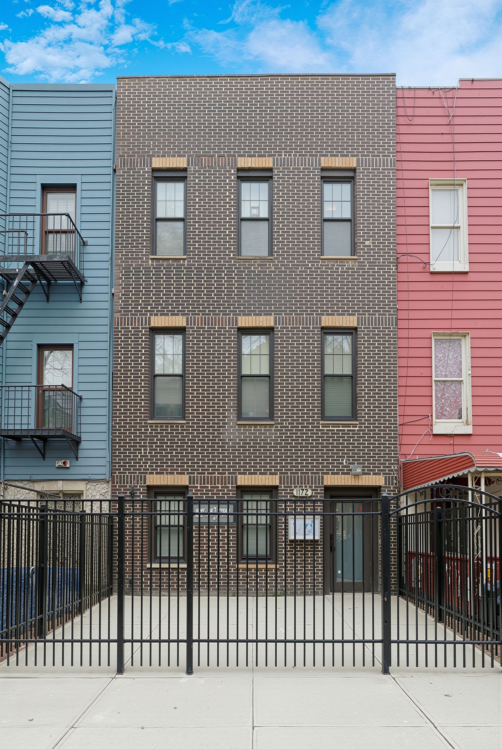 1132 Jefferson Avenue Brooklyn  Ny 11221