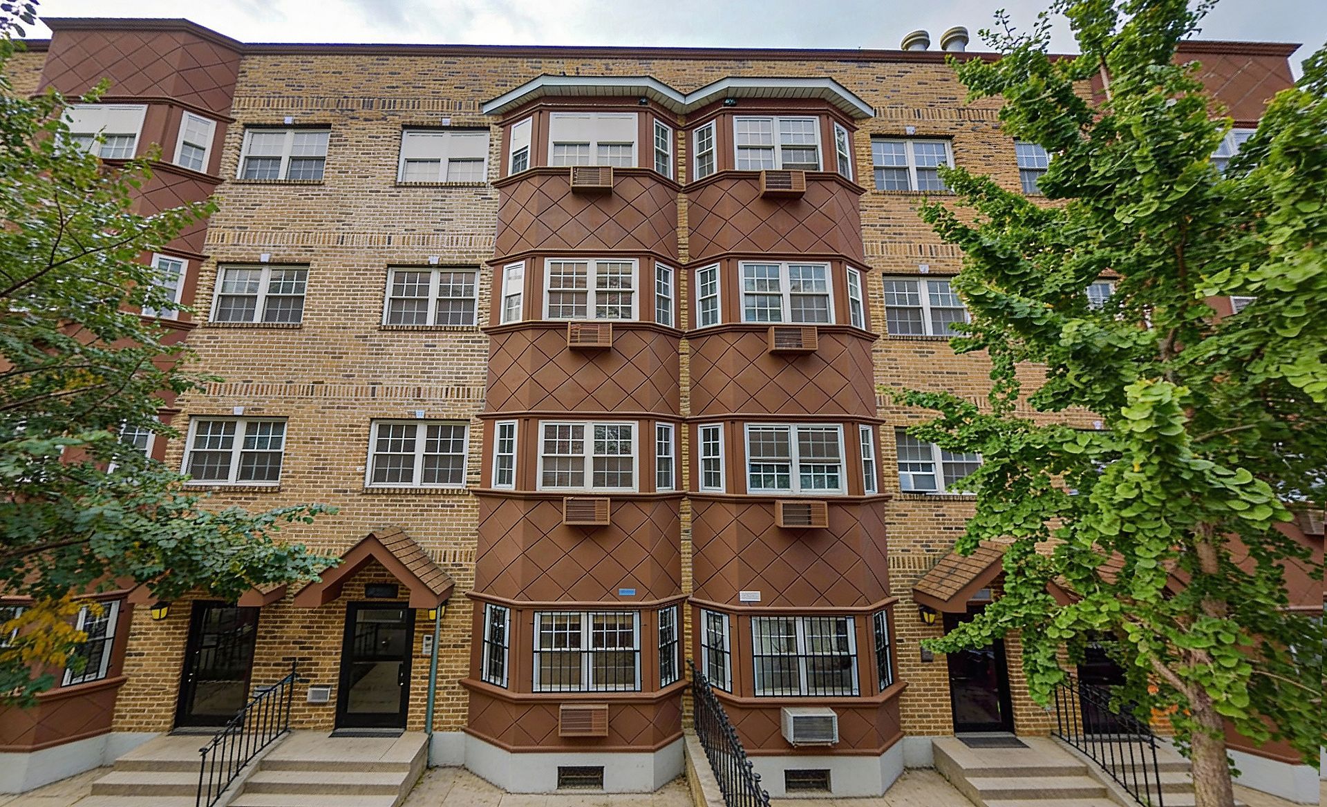 116-120 Seigel Street, Brooklyn