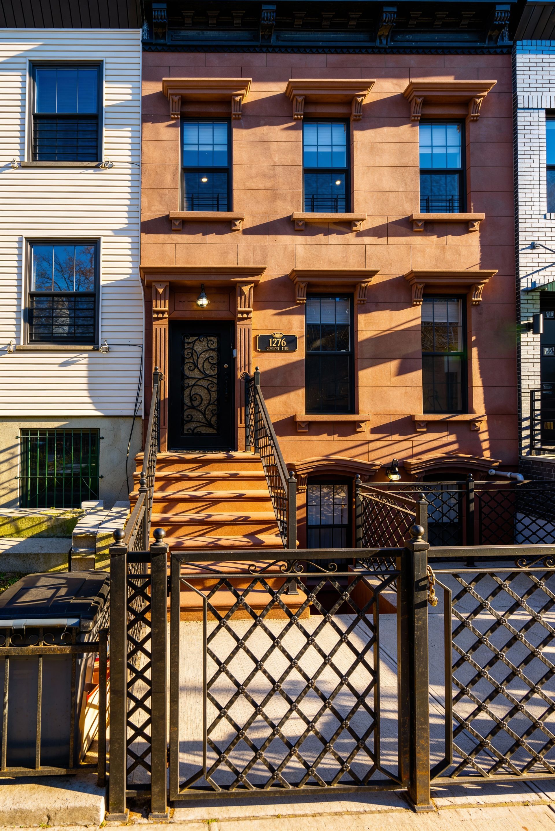 1276 Putnam Avenue, Brooklyn 