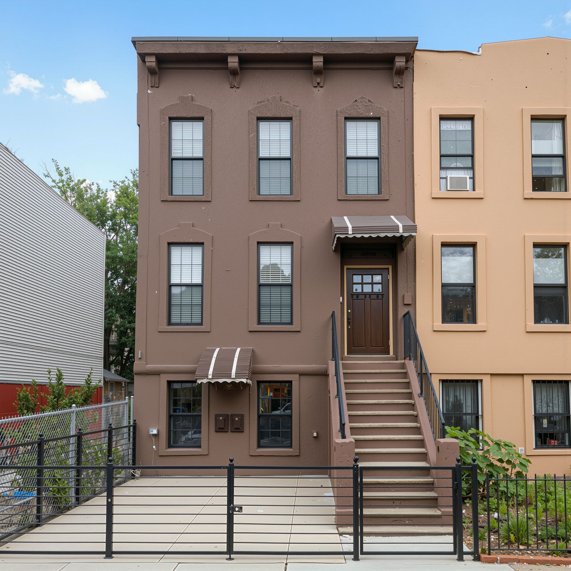 15 Louis Place Brooklyn 11233