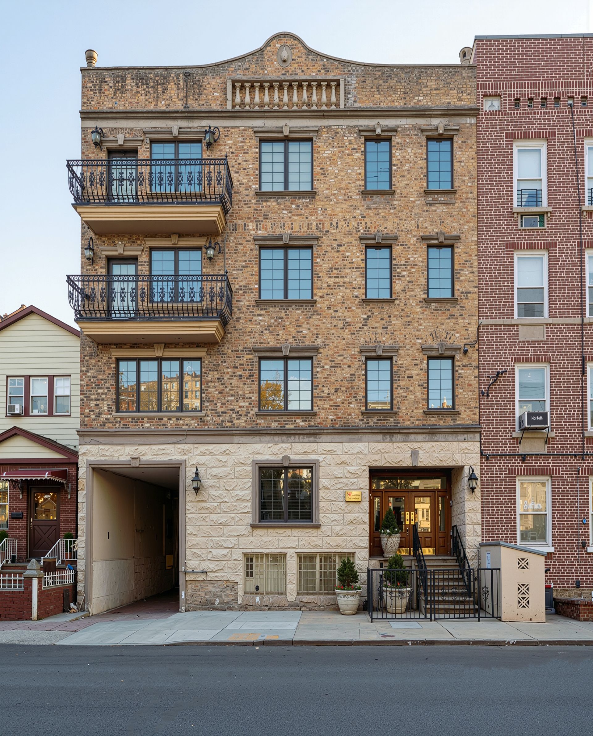 1624 East 12th Street, Brooklyn 