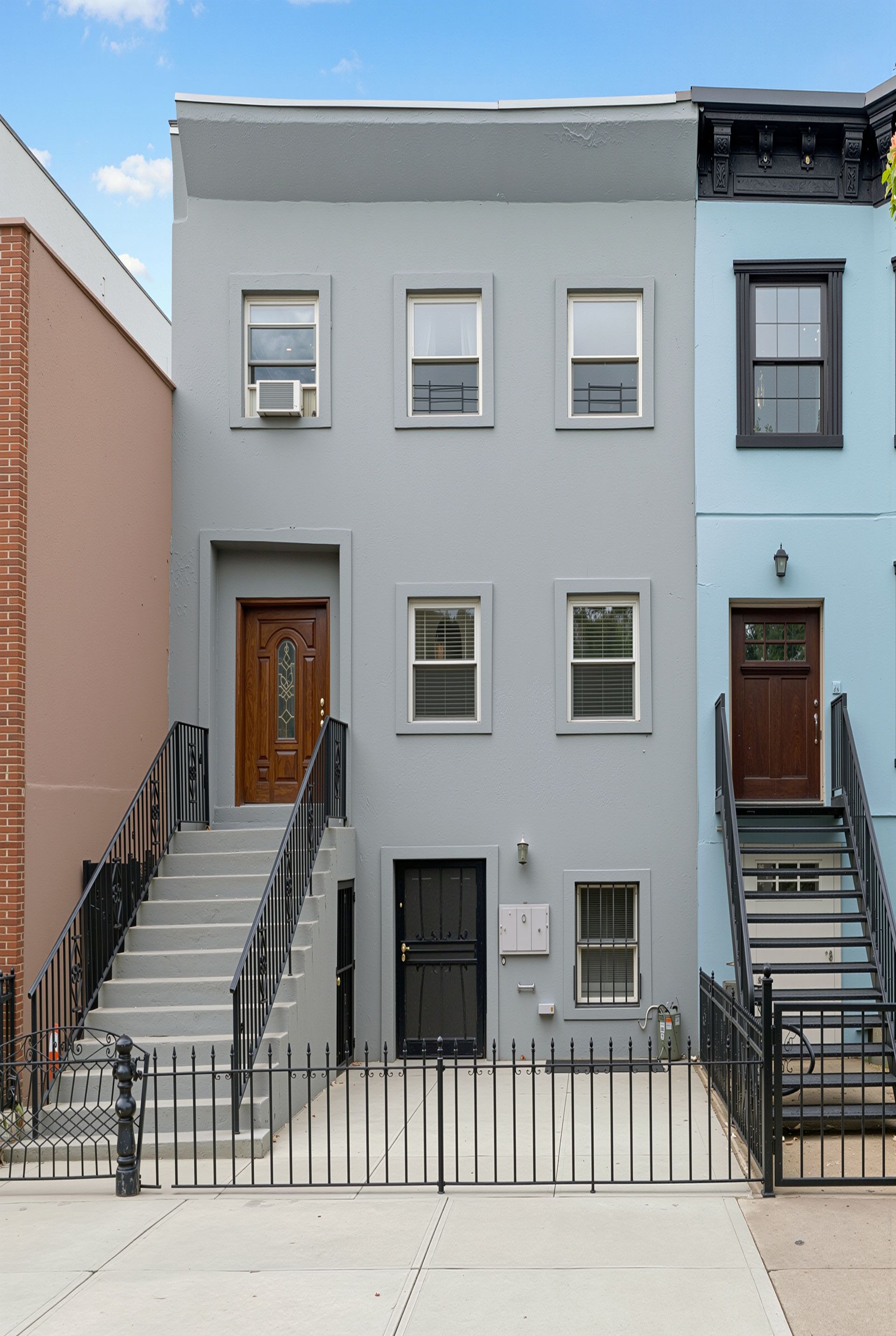 1783 Pacific Street Brooklyn  11213