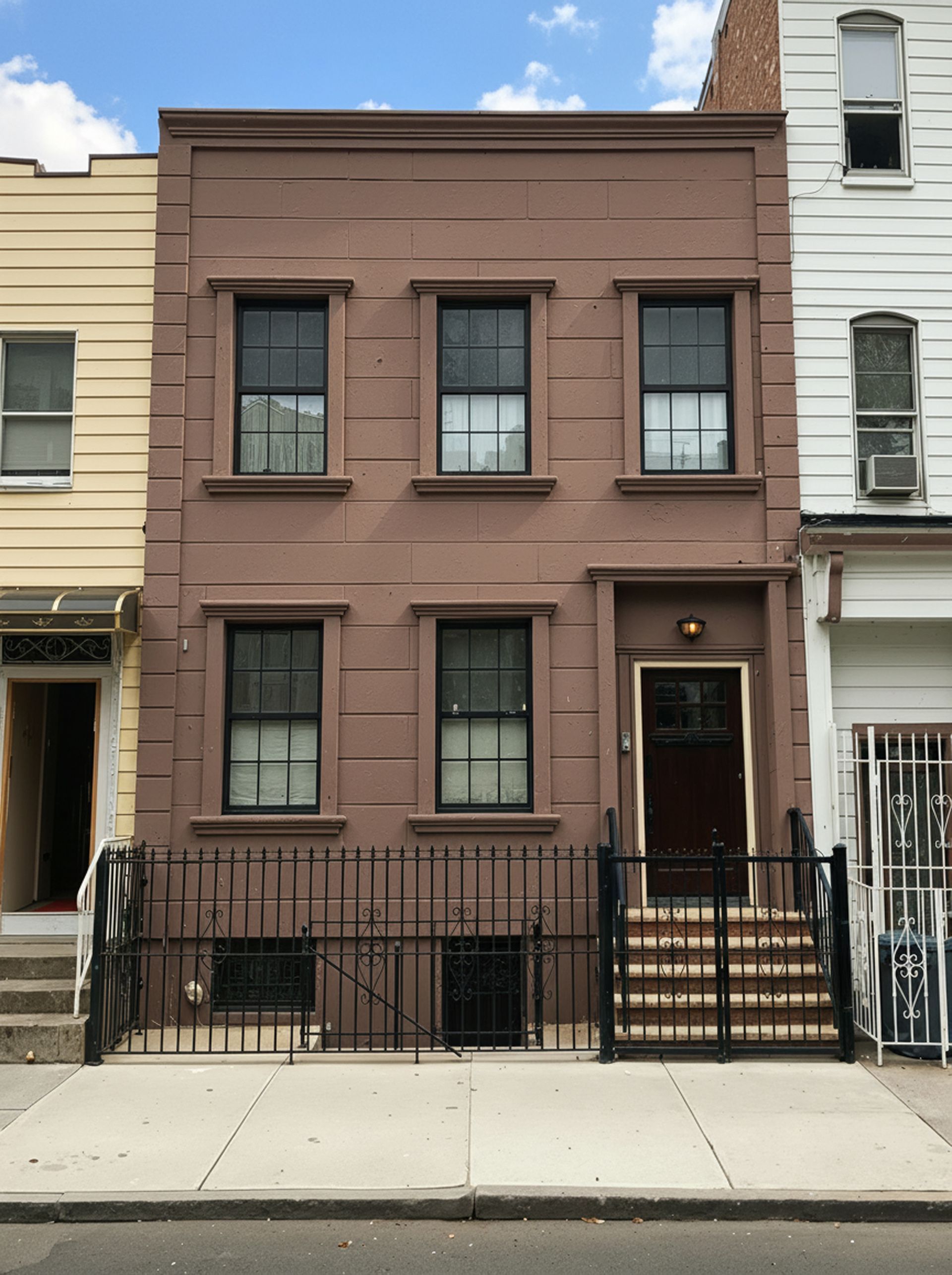 18 Fayette Steet Brooklyn 11206