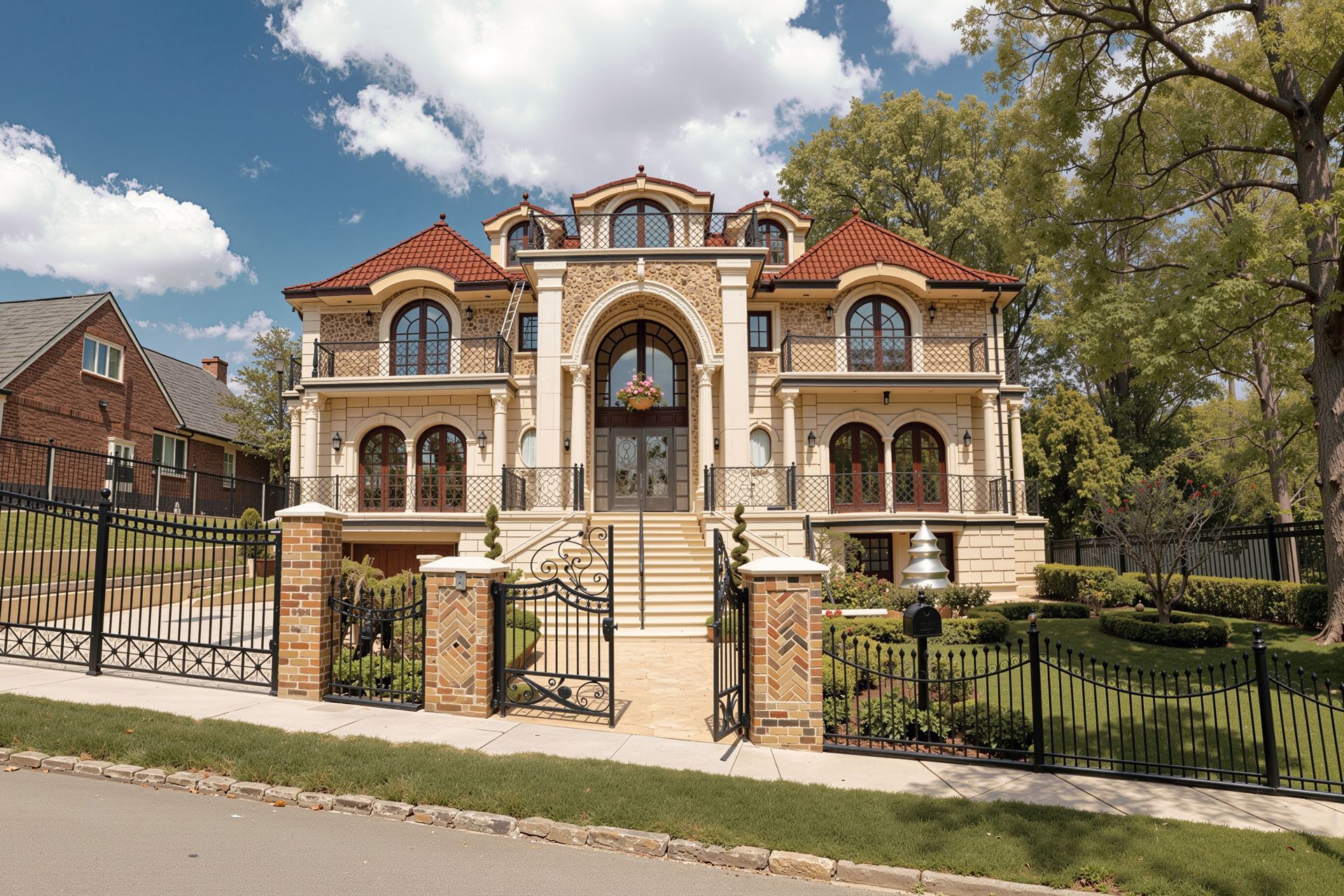 184-27 Avon Road, Jamaica Estates Queens , NY