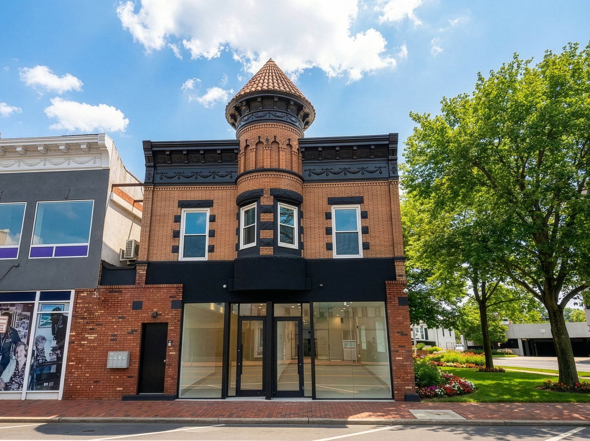 200 Merrick Road, Rockville Center