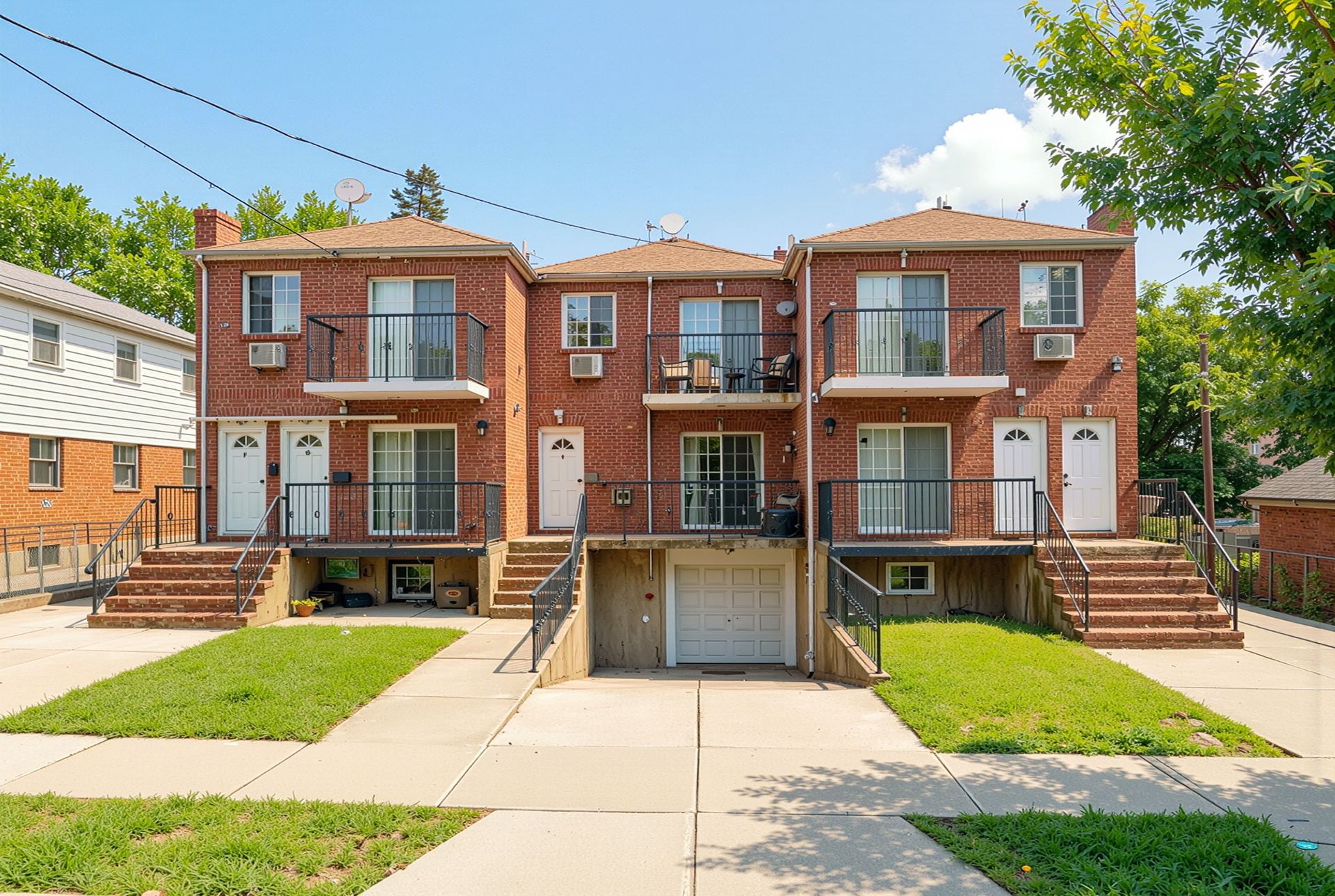 23-55 to 23-59 96th Street, Queens, NY