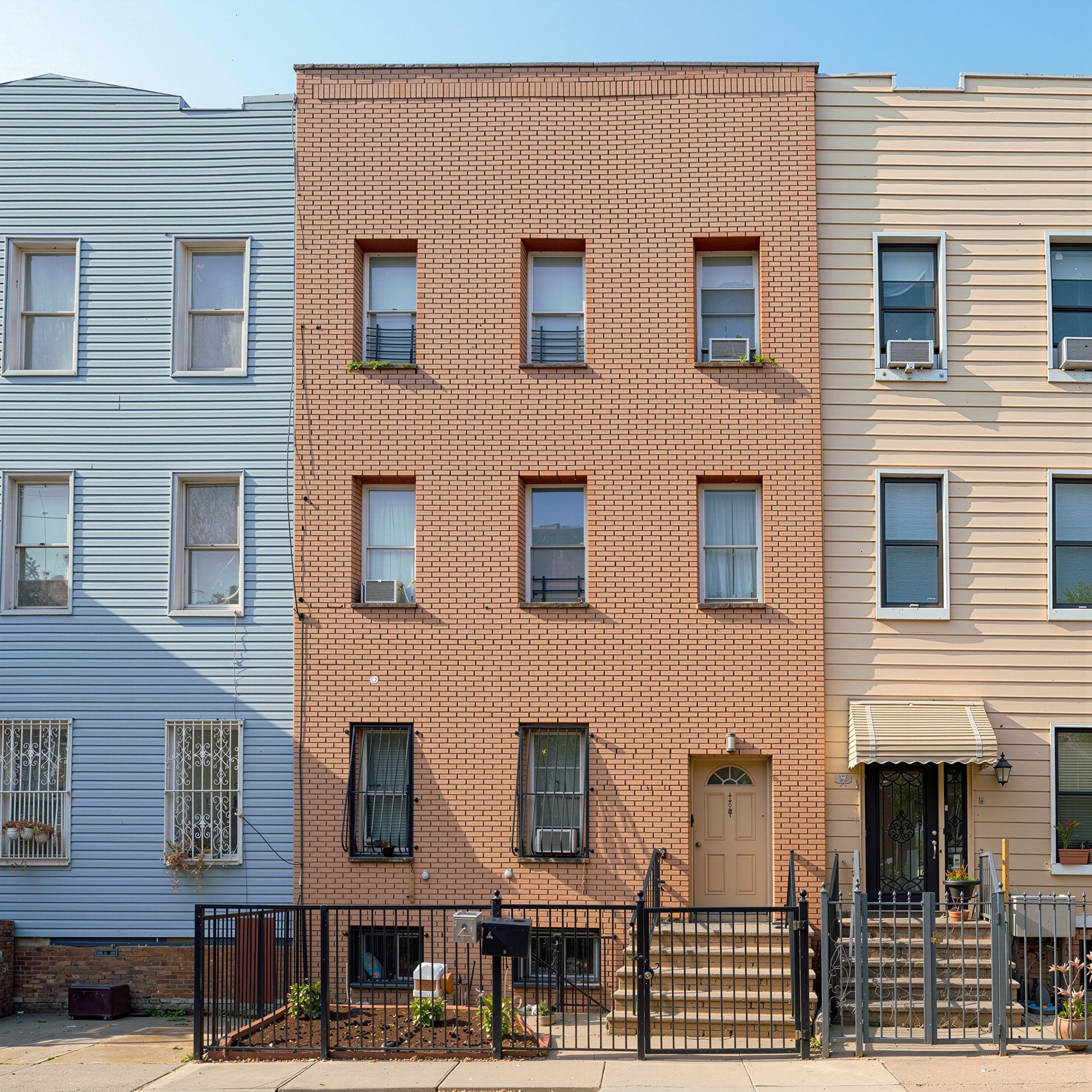 235 Shaefer Street  Brooklyn 11207