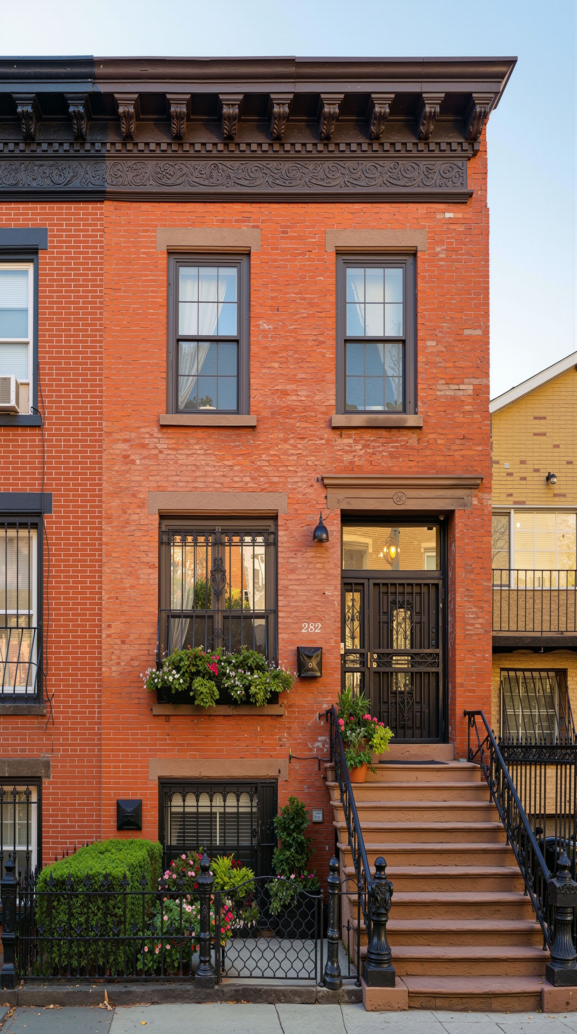 282 Kosciuszko St Brooklyn 11221