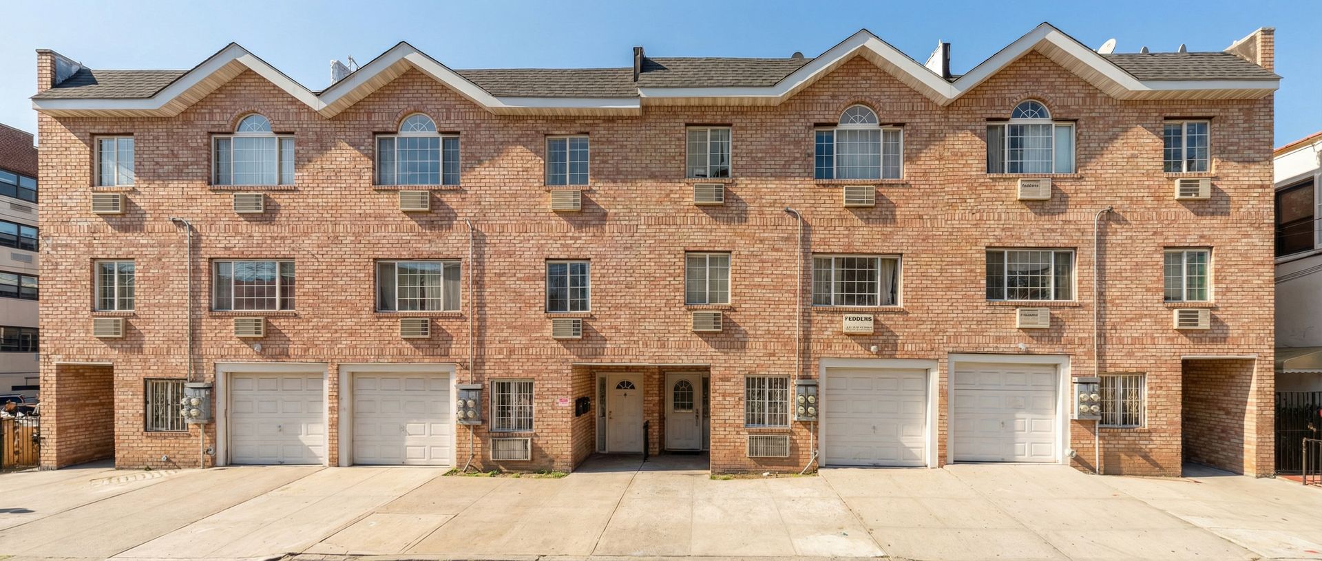 35-42,44,46,48 104th Street, Corona NY