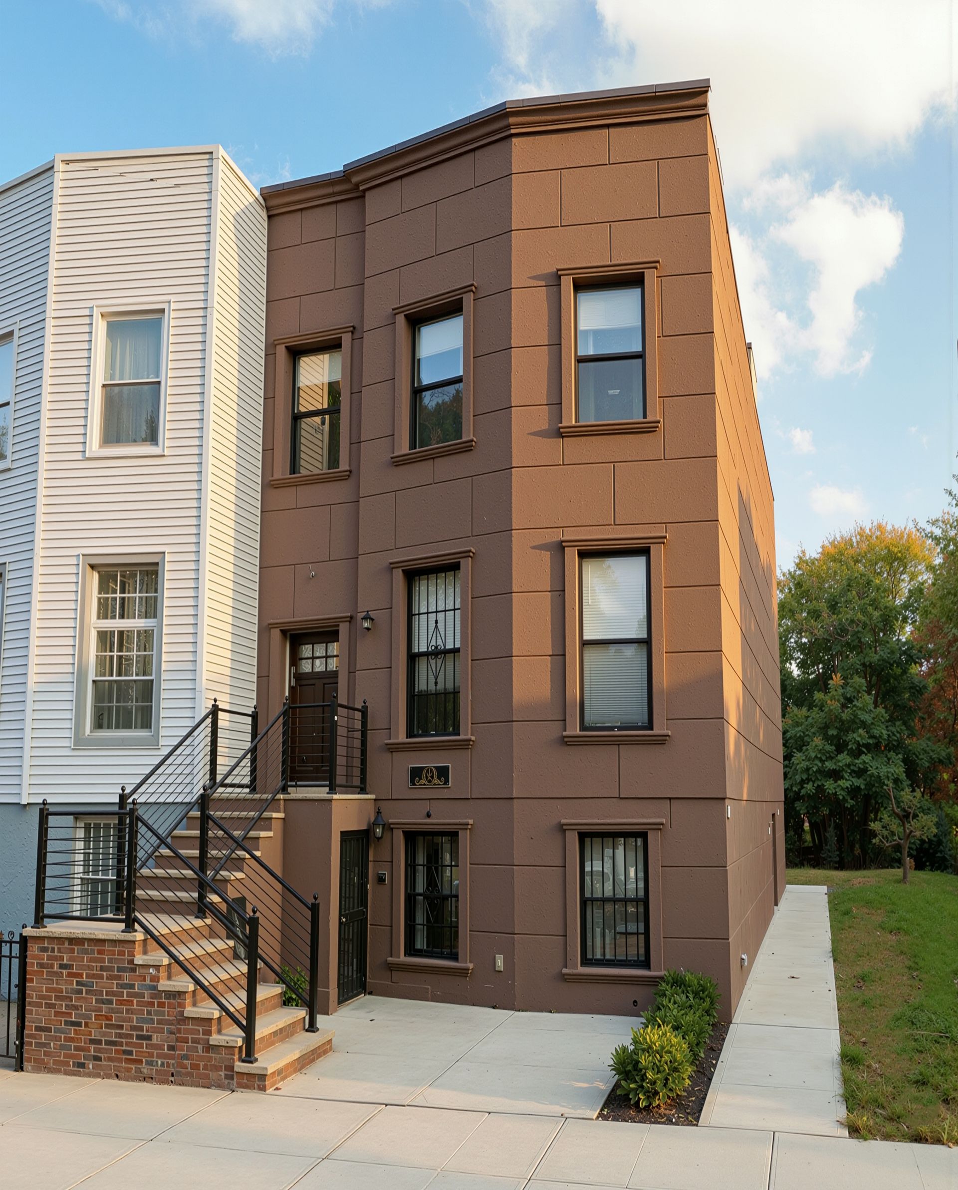 428 Evergreen Avenue, Brooklyn, NY