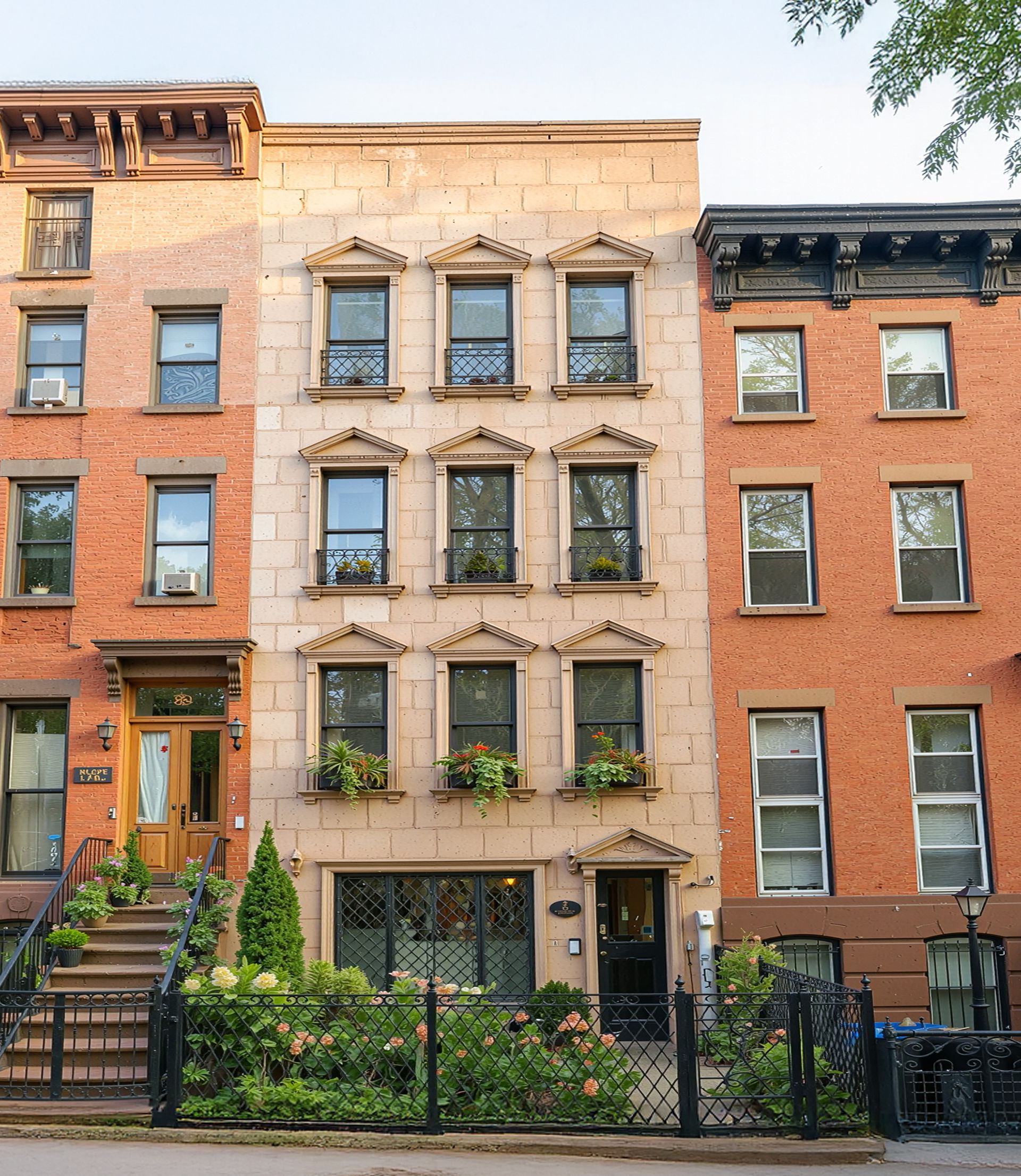 50 Fort Greene Place, Brooklyn, NY 