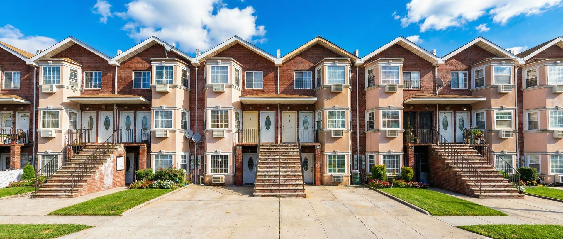 51-61 Chester Street, Brooklyn: 