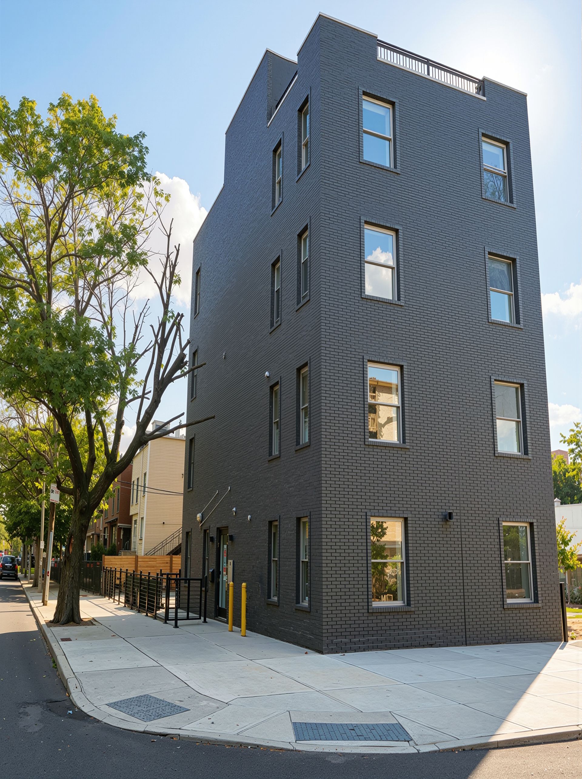 567 Evergreen Avenue, Brooklyn, NY: