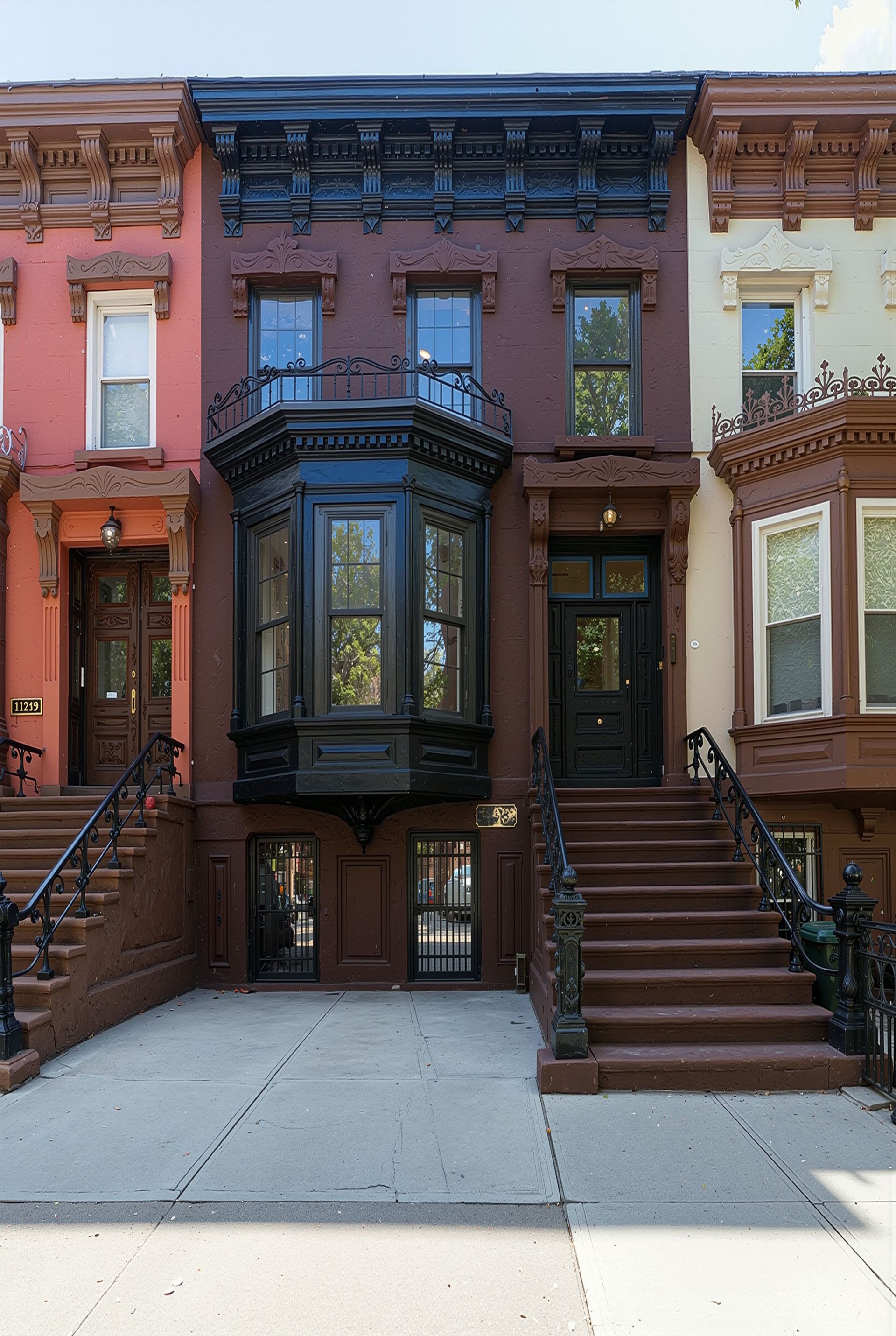 580 Mac Donough Street Brooklyn  11233