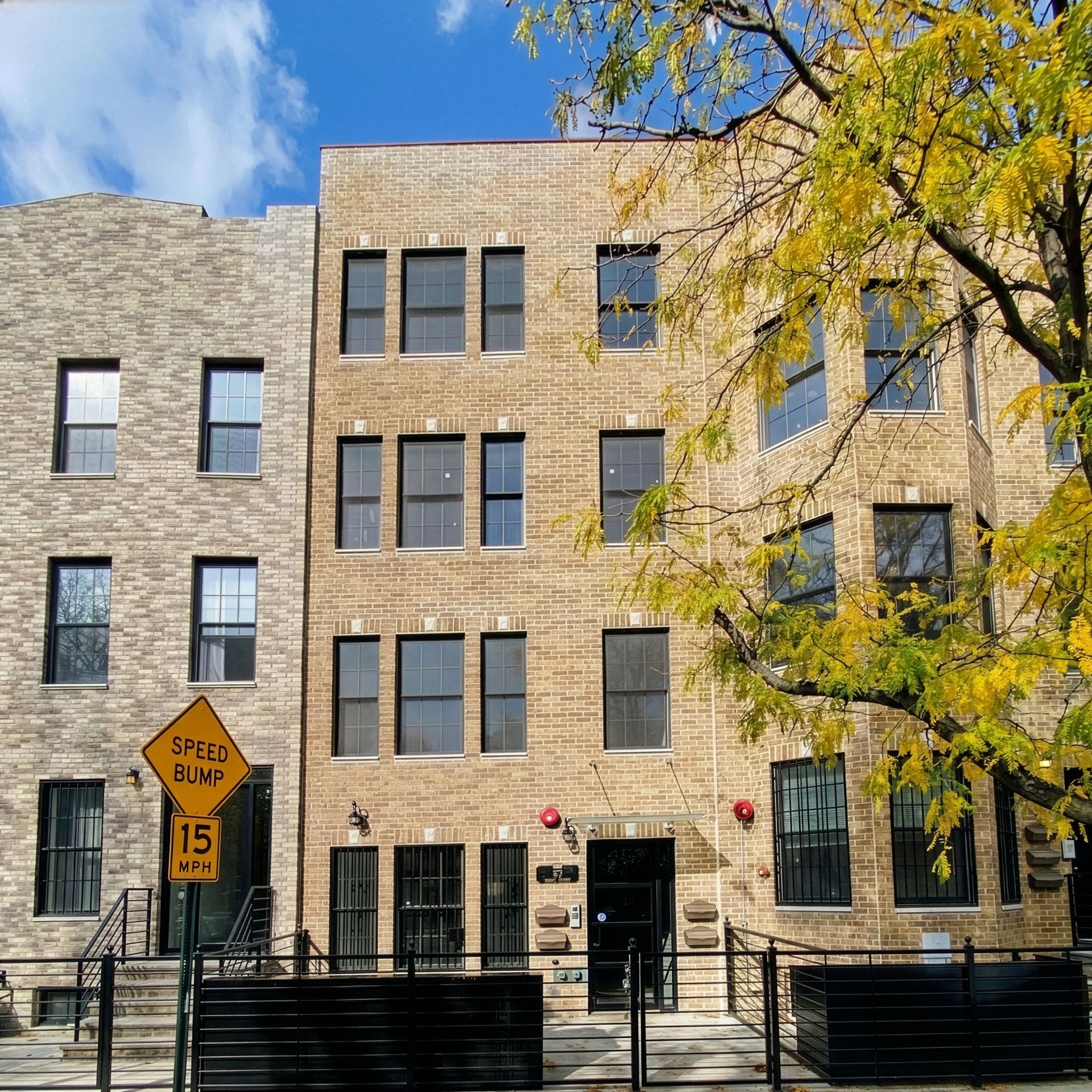 67 & 69 Grove Street, Brooklyn, NY