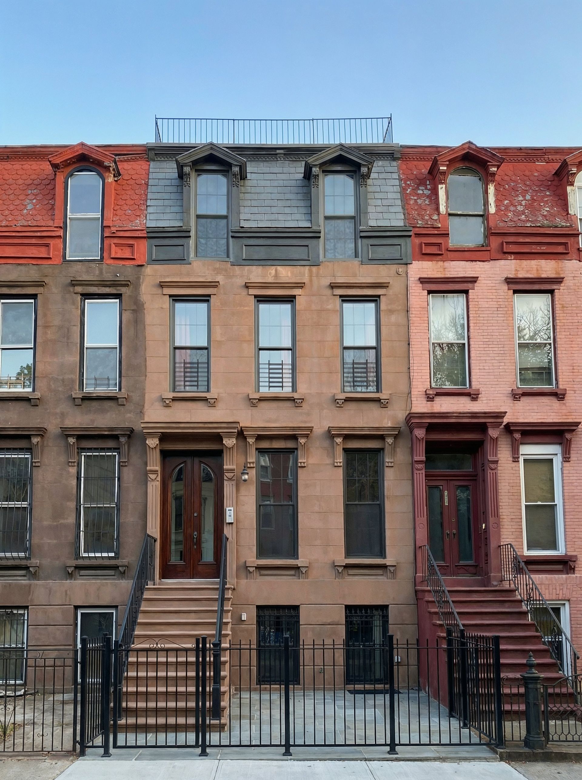 691 Greene Avenue, Brooklyn, NY: 