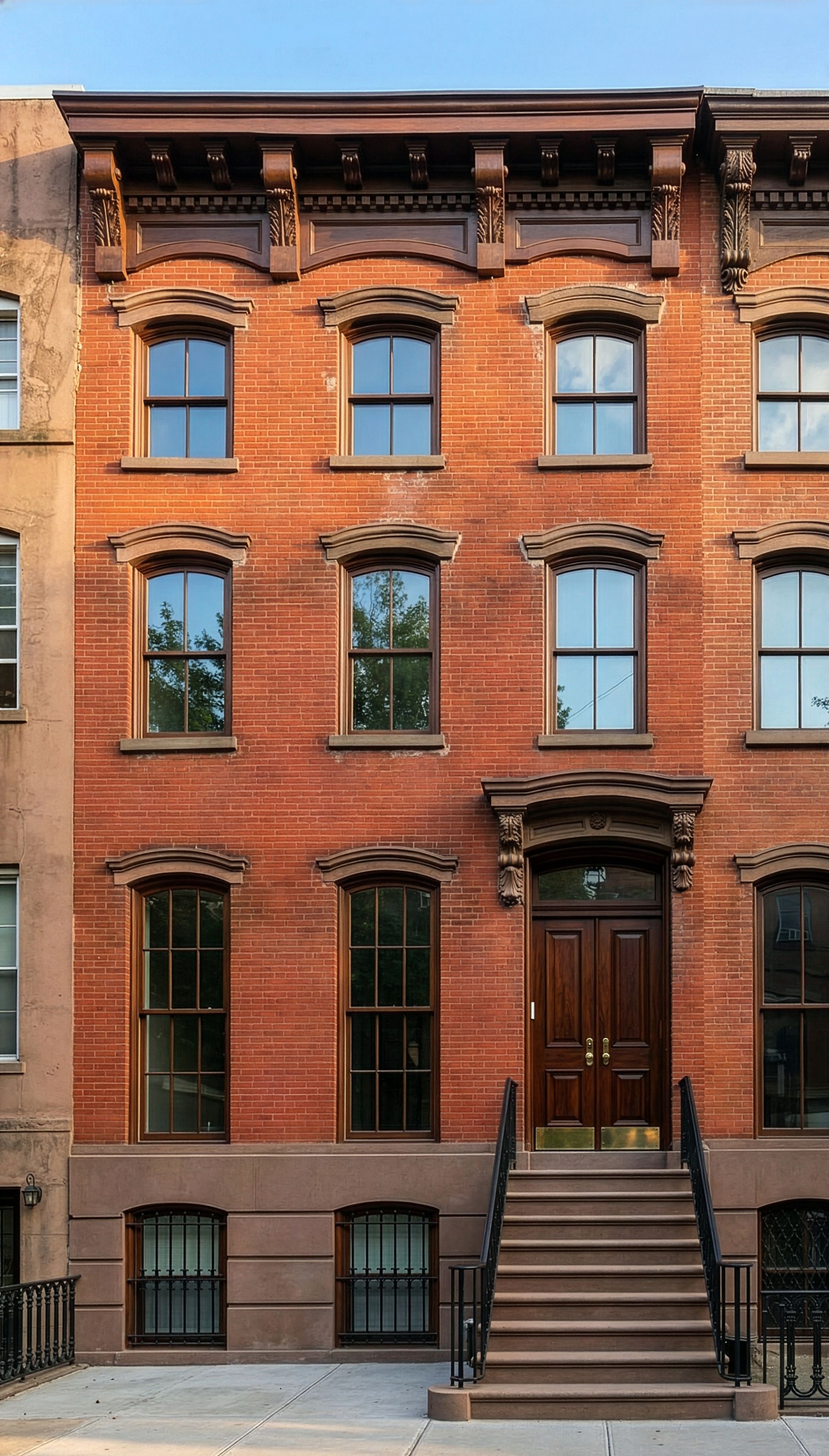 70 South Elliott Street, Brooklyn NY